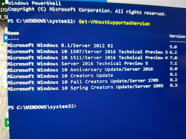 Windows 10 Redstone 4ö߸°