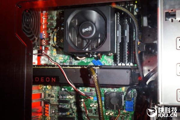 AMD Ryzenϸع⣺Ѫƽ̨ʤi7 6900K