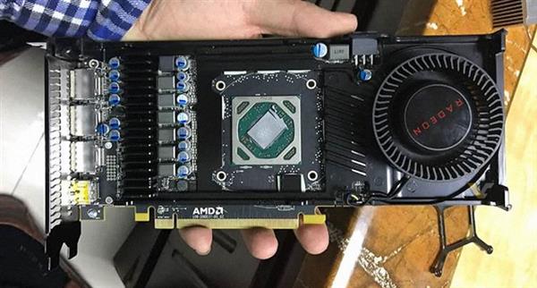 AMD Radeon RX 580/570Կȫع⣺Ϥζ