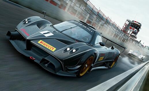 [易捷xp系统]PC游戏神油CPUCores优化中文:帧