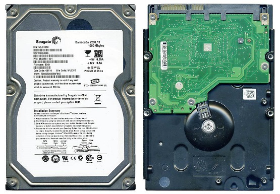 [飞飞win8系统]HDD机械硬盘坏了能修吗?硬盘