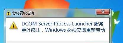 win7עdcom server process launcherֹô