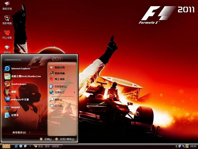 F1 2011��������