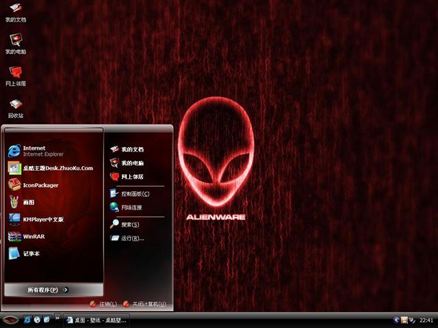 AlienWare��������