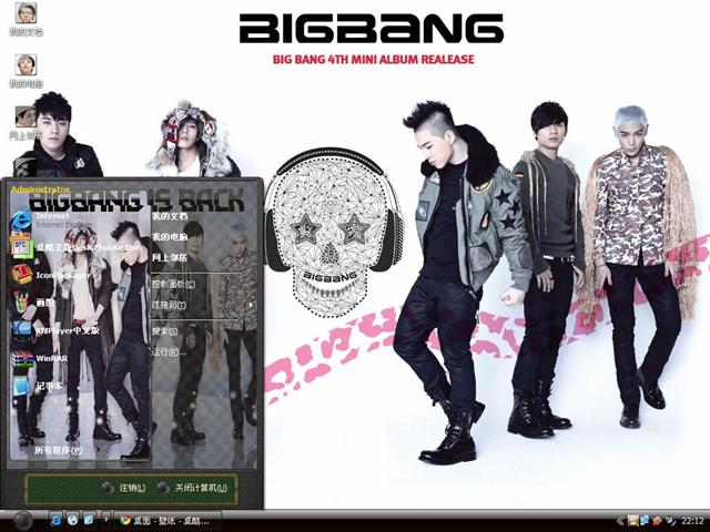 BigBang˧����������