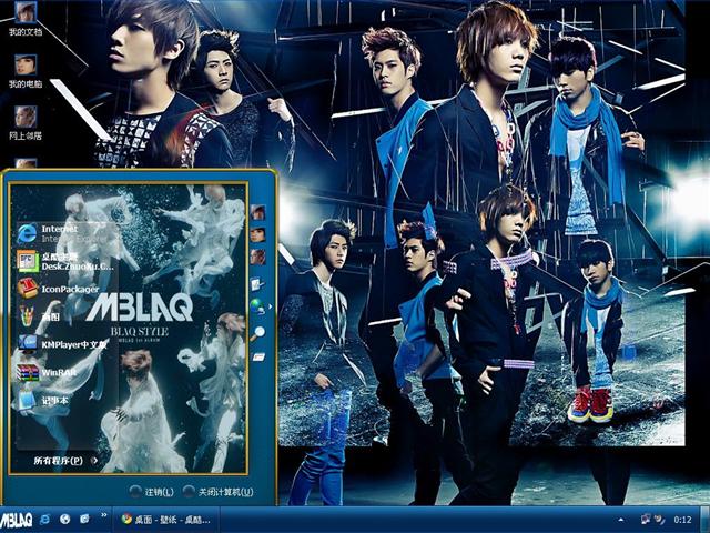 MBLAQ���������������