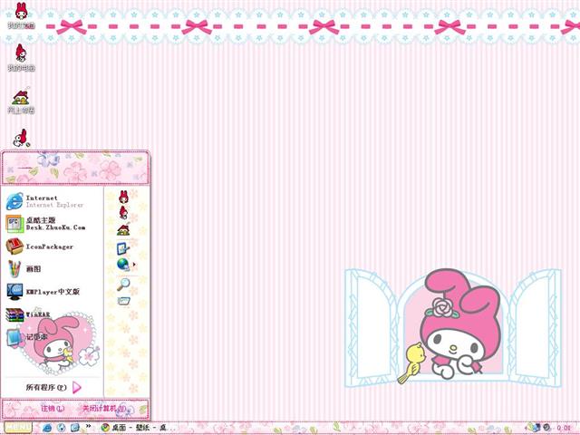 My Melody��������