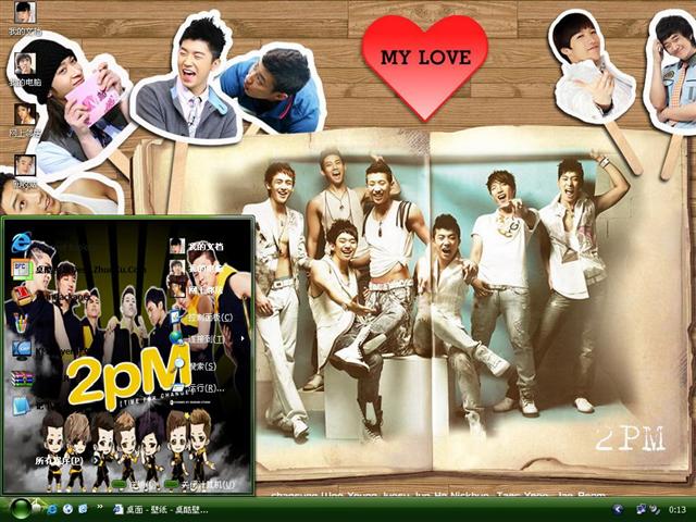 2PM��������