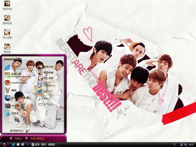 Beast�����������