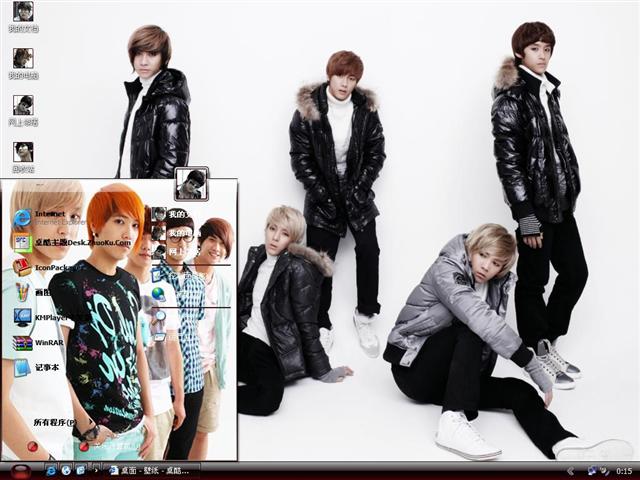 F.T. Island��������