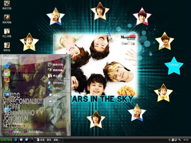 SHINee�����������