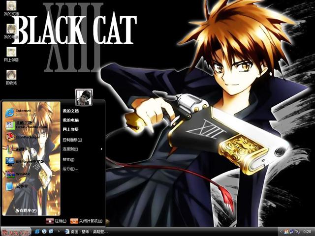 Black Cat��������