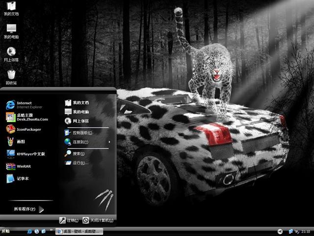 Leopard������������