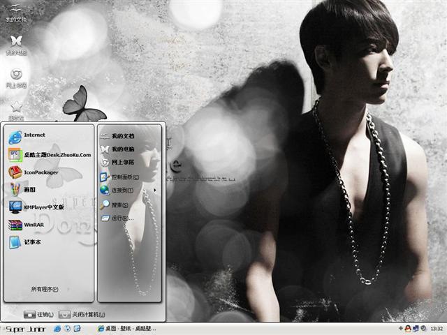 Super Junior.�����������