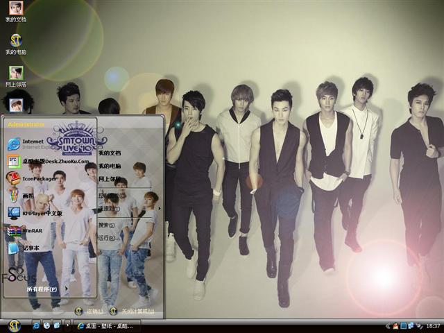 Super Junior����������������