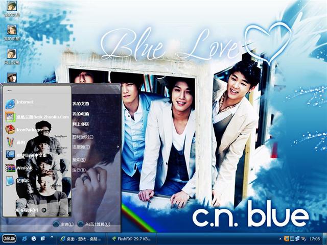 C.N.Blue��������