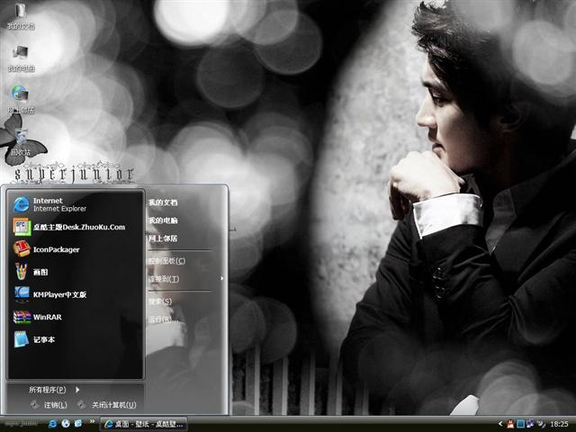 Super Junior-siwon��������