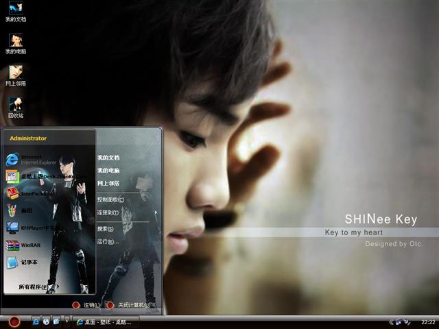 Shinee-Key��������