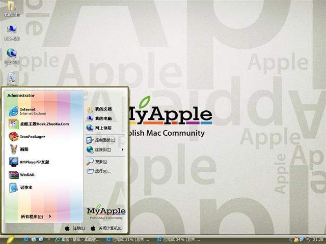 My Apple��������