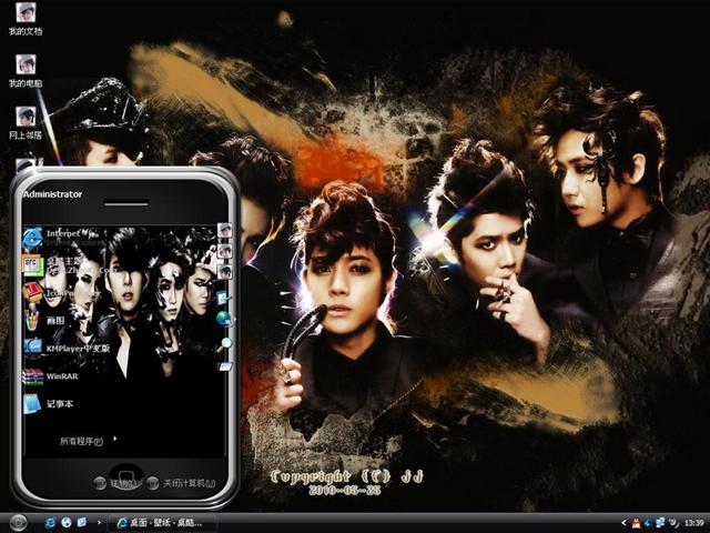SS501��������
