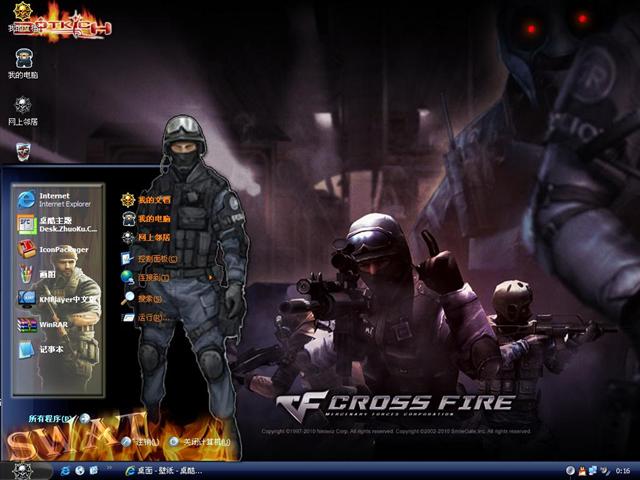 S.W.A.T��������