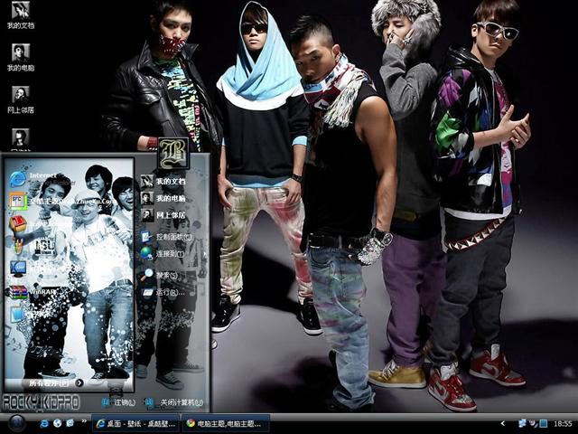 BigBang���������������