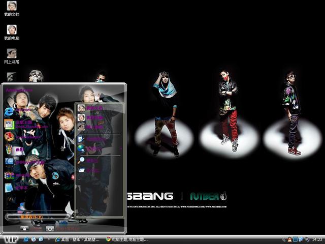 BigBang������������