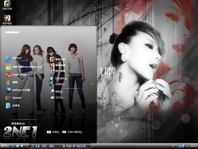 2NE1���������������