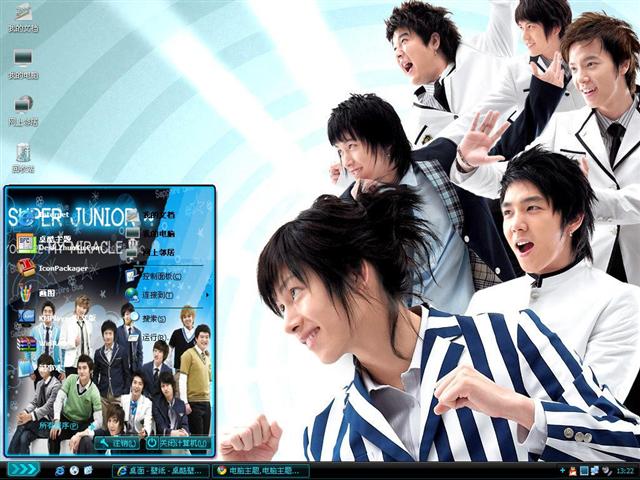 Super Junior���������������