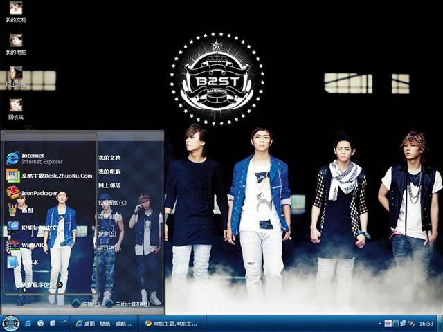 BEAST������������