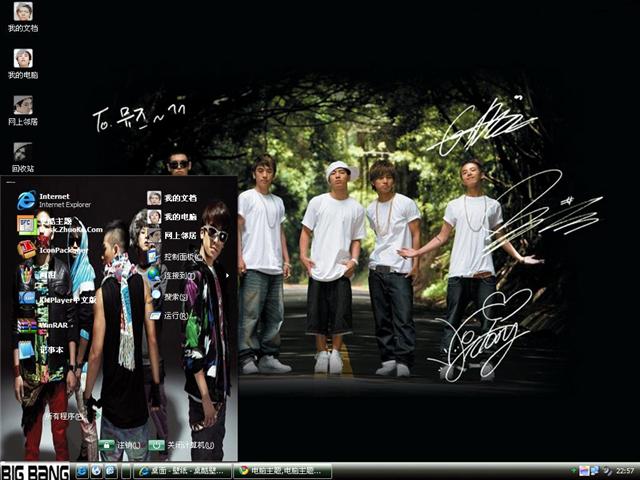 BigBang���������������