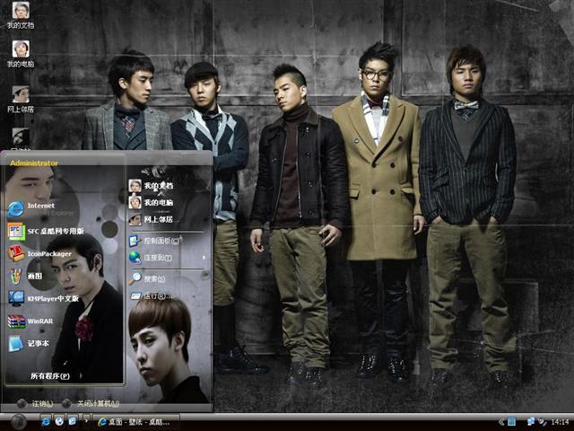 BigBang����������