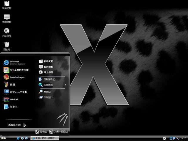 LeopardX(����)��������