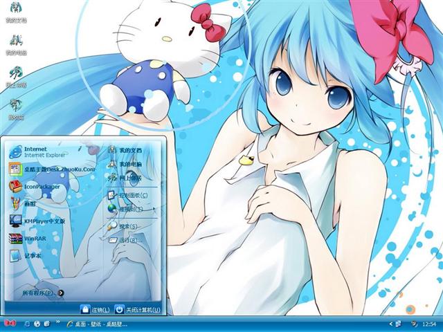 ����kitty��������