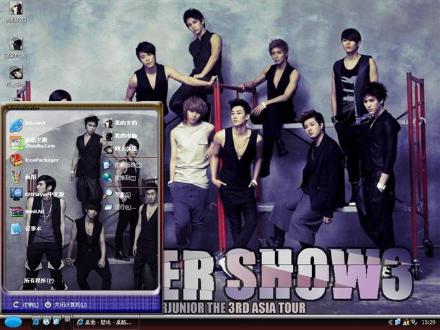 Super Junior����������