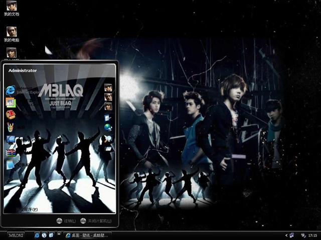 MBLAQ��������