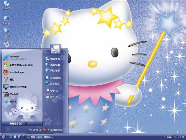 Hello Kitty����������