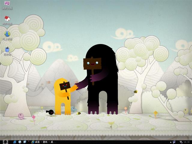 ����廭��������