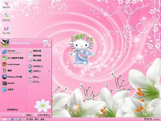 Hello Kitty����������