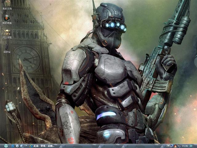 ����ս����������