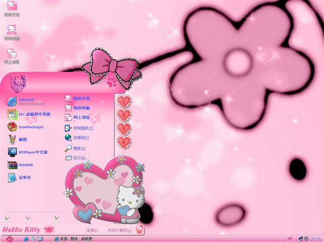 Hello Kitty����������