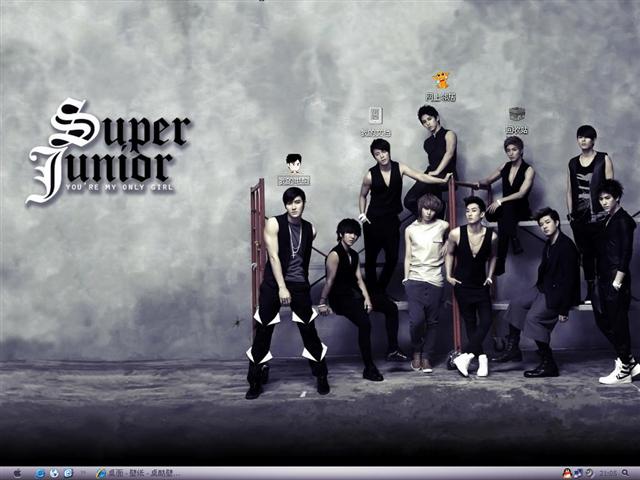 Super Junior����������