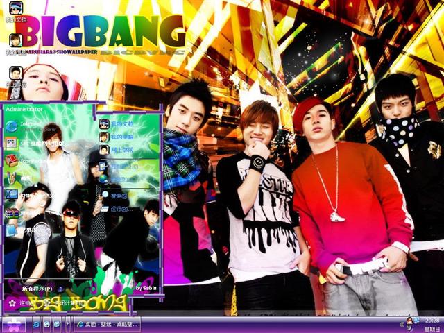BigBang��������