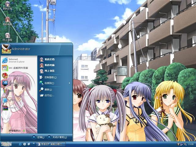 Shuffle��������