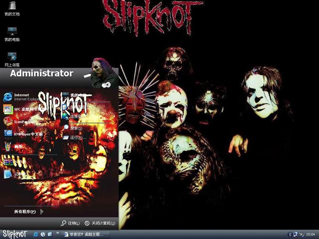 Slipknot�ֶ���������