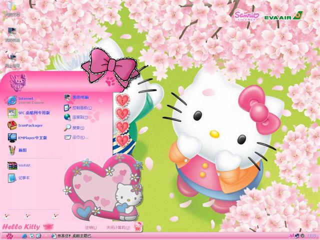 Hello Kitty����������