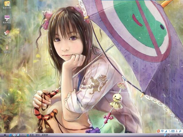 �ɰ�CG��Ů��������