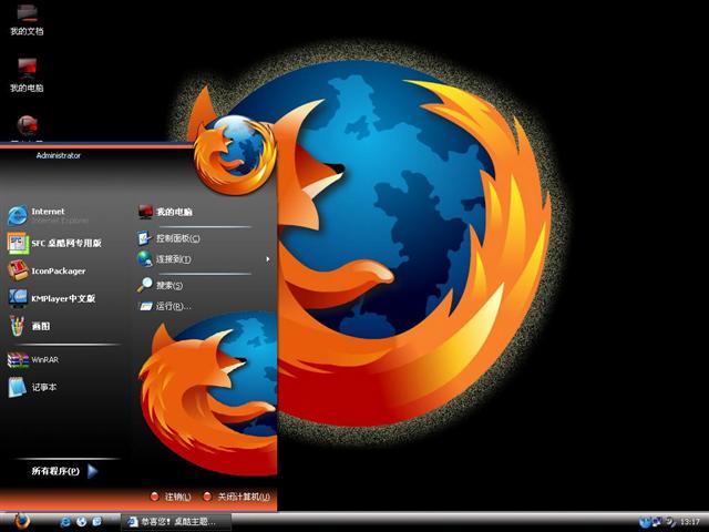 Firefox��������