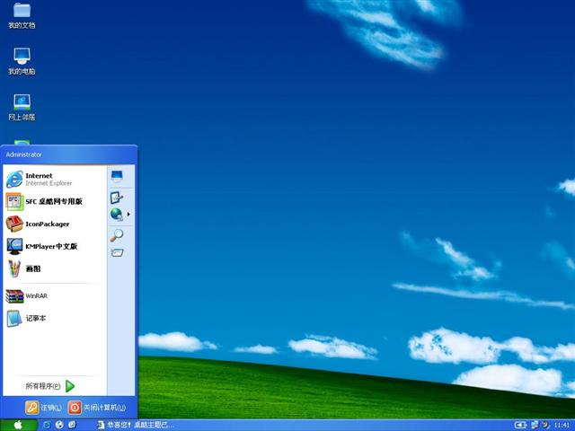 MacXP��������