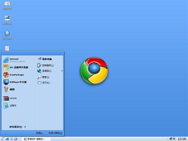 Google Chrome��������
